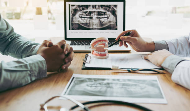 Best Orthodontic Emergency Dentist in Urbana, IA