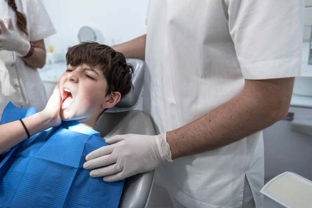 Best Emergency Dentist for Lost Fillings or Crowns in Urbana, IA